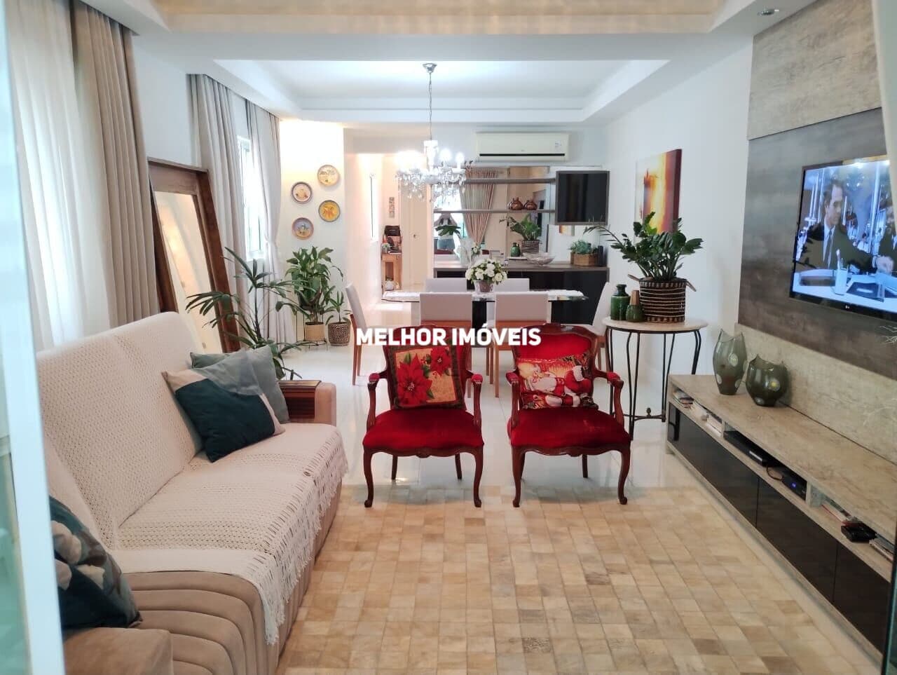 Apartamento mobiliado e decorado à venda com 03 Suítes localizado na Quadra Mar em Balneário Camboriú.