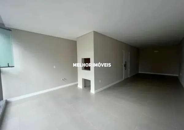 Apartamento á venda com 3 suítes e 2 vagas localizado em Meia Praia Itapema