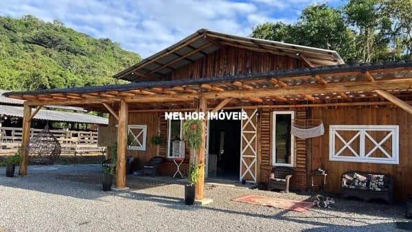 Sítio à Venda – 5.200m² Boa Vista em Ilhota