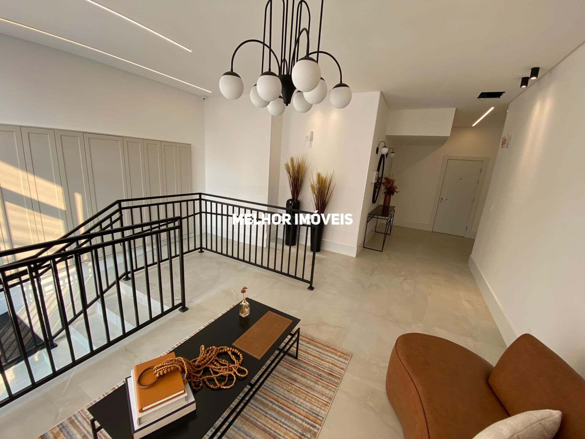 Apartamento novo à venda com 2 dormitórios