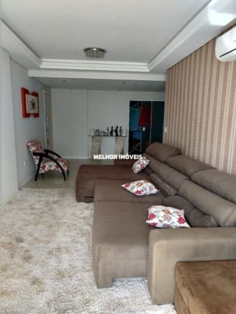 Apartamento Garden Mobiliado com 04 dormitórios à Venda na Quadra Mar em Balneário Camboriú - SC
