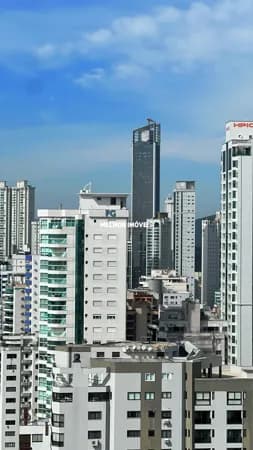 Apartamento à venda Ed. Vitra by Pininfarina em Balneário Camboriú