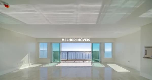Apartamento no Edifício Aurora Exclusive Home – Frente Mar em Balneário Camboriú.