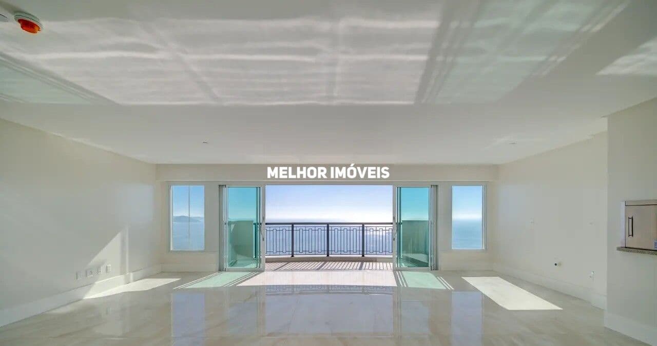Apartamento no Edifício Aurora Exclusive Home – Frente Mar em Balneário Camboriú.