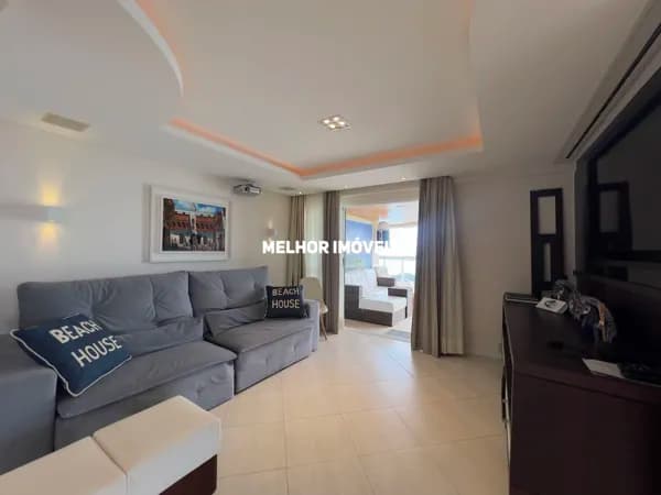 Apartamento Frente Mar à venda em Balneário Camboriú