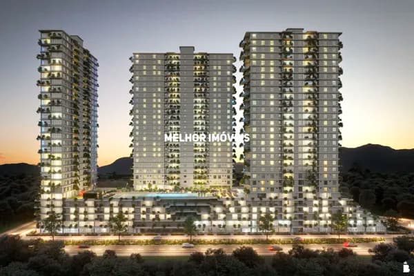 Vision Home Club no Viva Park Porto Belo