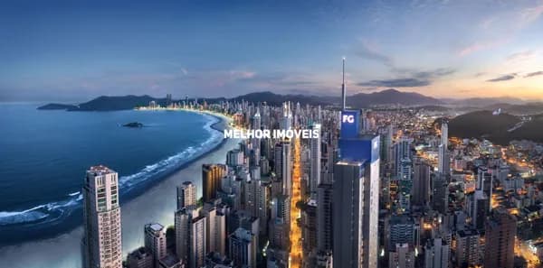 Sapphire Tower Lançamento