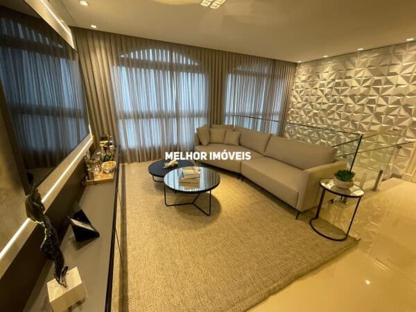 Cobertura Duplex a venda em Balneário Camboriú - SC