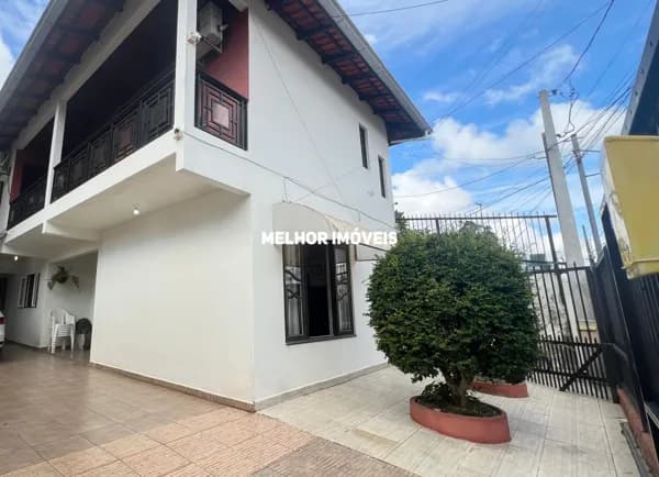 Casa a venda Centro Sul de Balneário Camboriú.