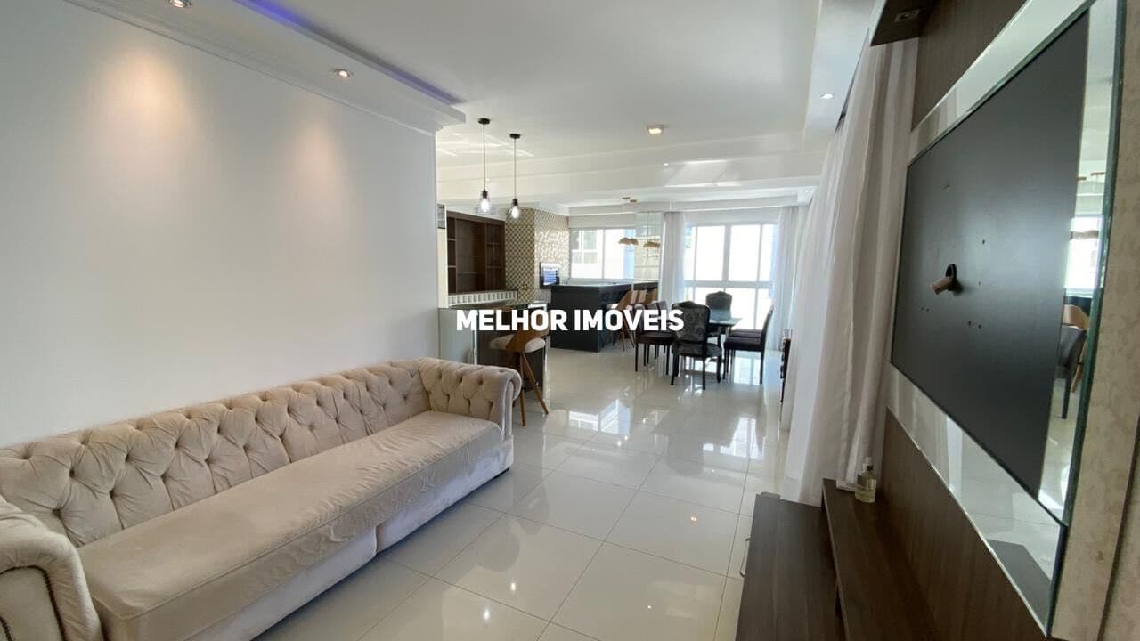 Apartamento no Edifício Leal Tower em Balneário Camboriú