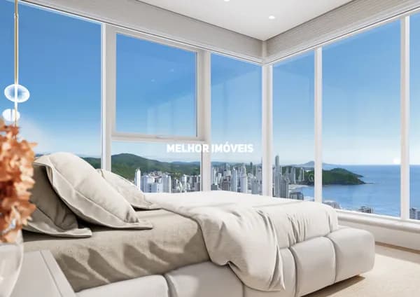 Apartamento Alto padrão à venda Unidade de Repasse – Iconic Tower
