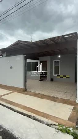 Casa de Condomínio em Taubaté - Parque Esperança