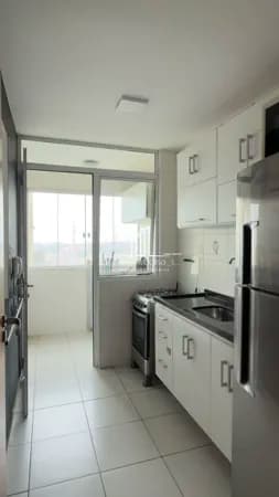 Apartamento em Taubaté - Vila Nossa Senhora das Graças
