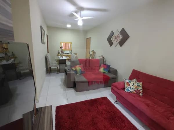 Apartamento - 3 dorms - 107 m² - Edifício Milano - Pindamonhangaba/SP