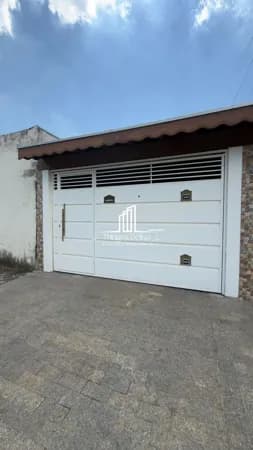 Casa em Taubaté - Parque Urupês