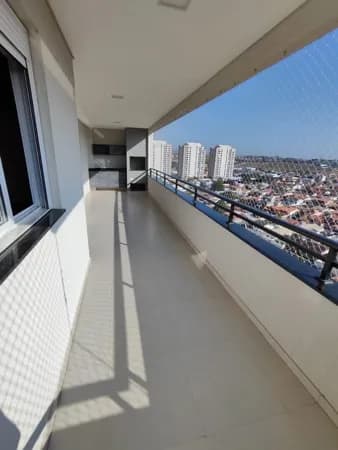 Condomínio Grand Terrace