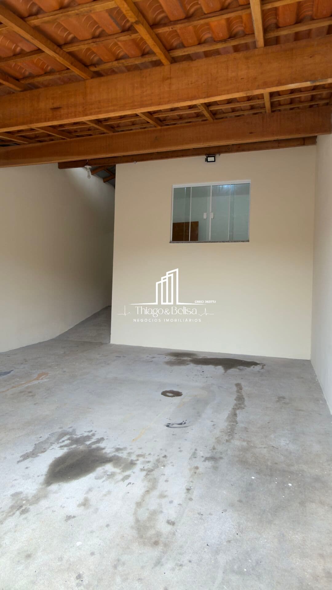 Casa em Taubaté - Jardim Continental II
