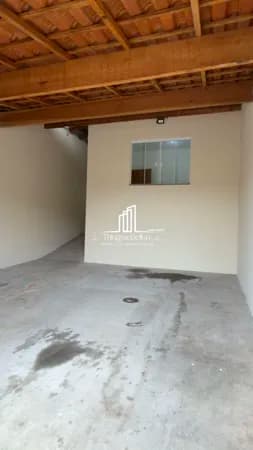 Casa em Taubaté - Jardim Continental II