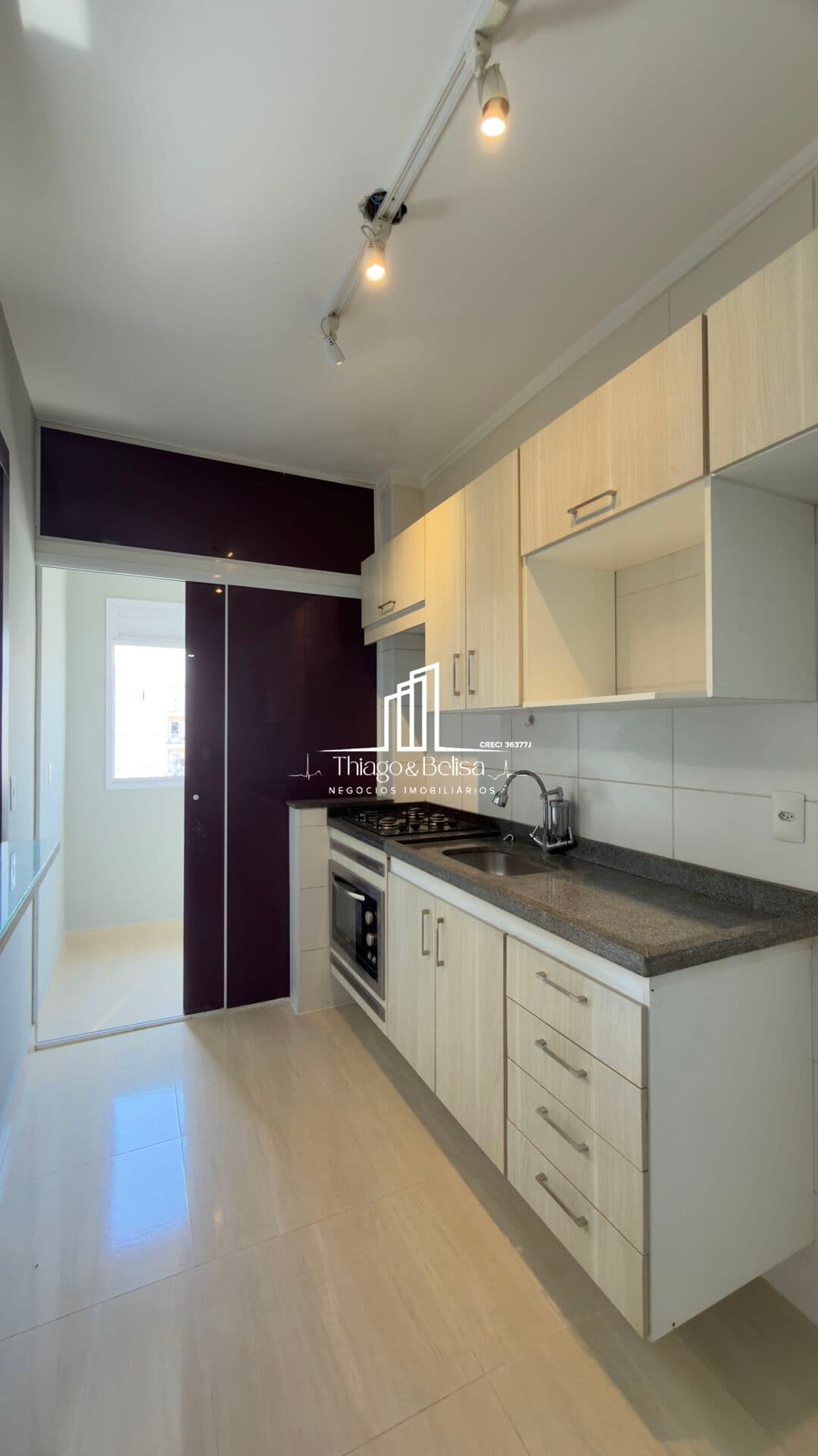 Apartamento em Taubaté - Vila São José