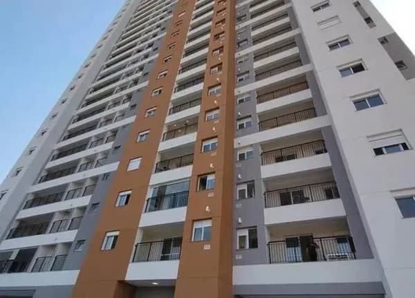 Apartamento em Taubaté - Loteamento Residencial e Comercial Bosque Flamboyant