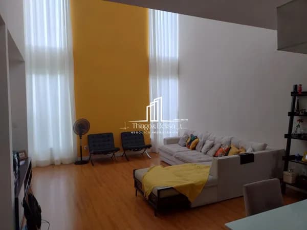 Casa de Condomínio em Tremembé - Loteamento Residencial Campos do Conde II
