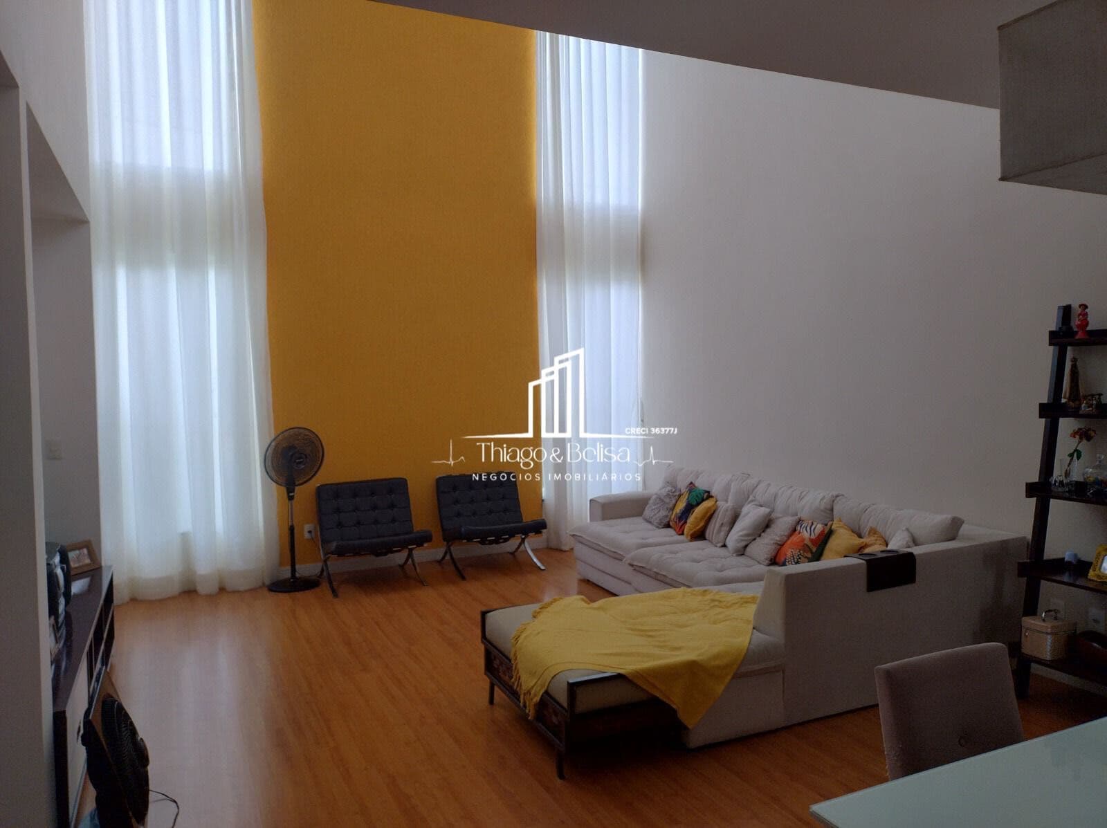 Casa de Condomínio em Tremembé - Loteamento Residencial Campos do Conde II