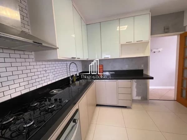 Apartamento em Taubaté - Centro
