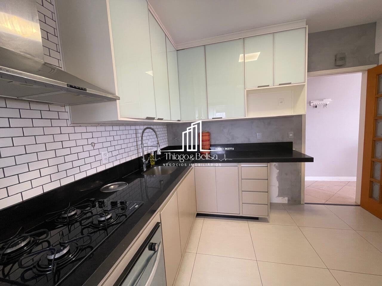 Apartamento em Taubaté - Centro