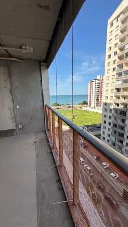 Apartamento em Praia De Itapuã, Vila Velha/ES