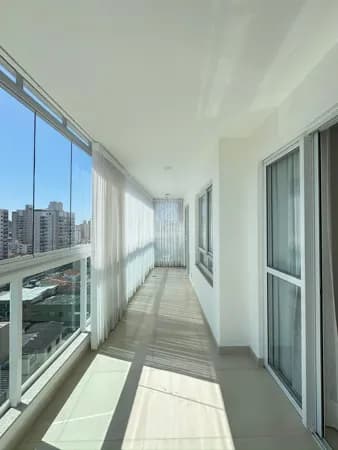 Apartamento em Praia da Costa, Vila Velha/ES