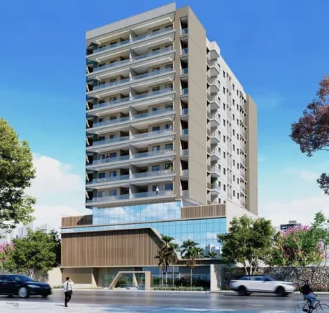 Apartamento à venda no bairro Praia da Costa em Vila Velha/ES