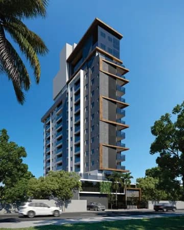 Bal Harbour Residence- Apartamento Alto Padrão