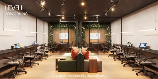 Apartamento à venda no bairro Praia de Itaparica em Vila Velha/ES