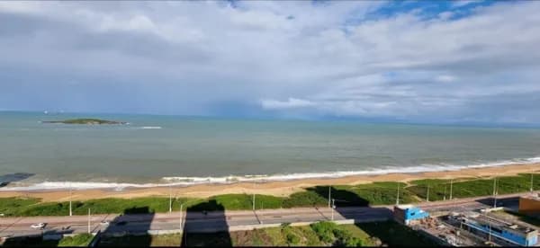 Apartamento à venda no bairro Praia de Itaparica em Vila Velha/ES