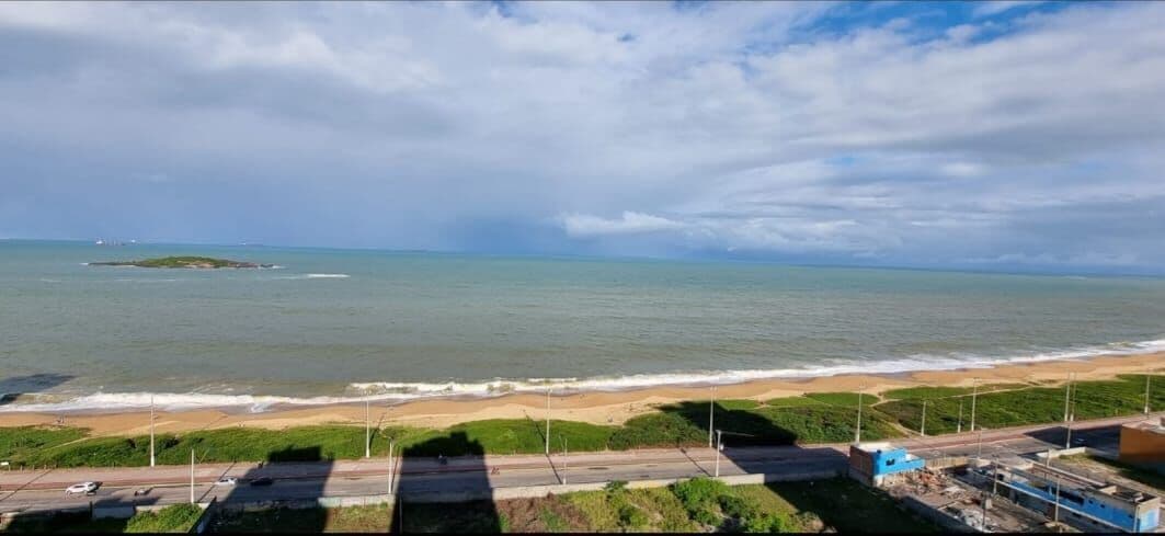 Apartamento à venda no bairro Praia de Itaparica em Vila Velha/ES