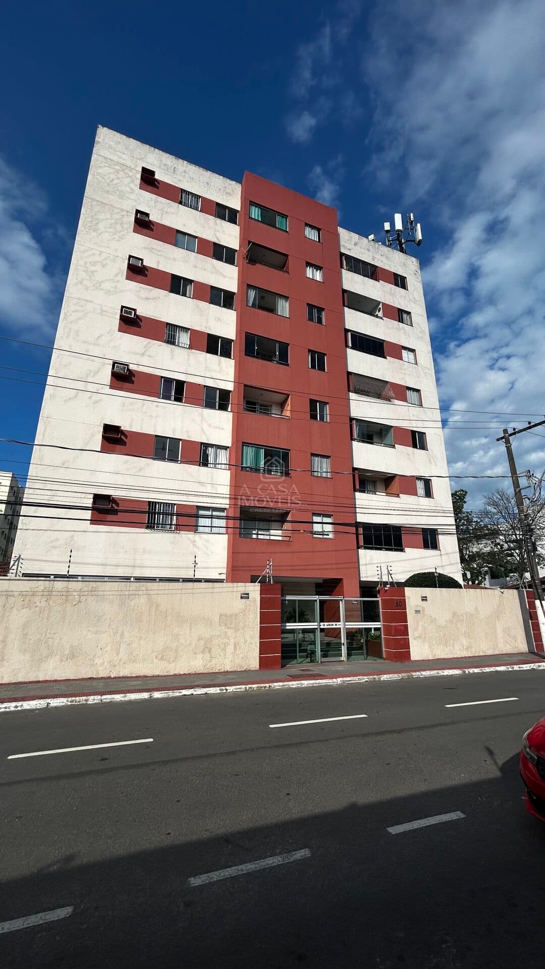 2 quartos bom para morar e investir!