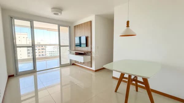 Apto alto padrão na Praia de Itaparica