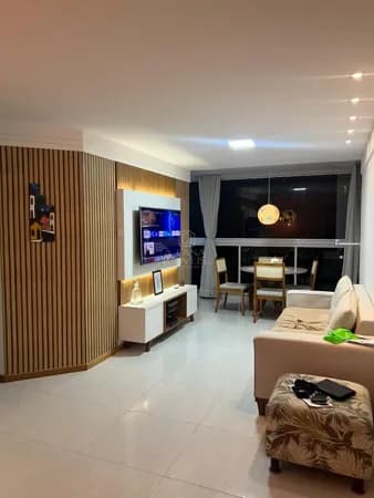 Apartamento em Vila Velha - Itapuã