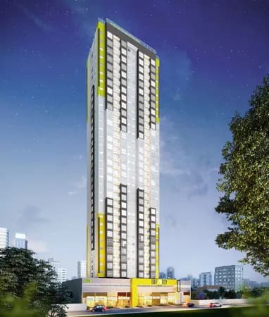 Apartamento à venda no bairro Praia de Itaparica em Vila Velha/ES