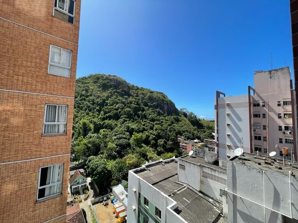 Apartamento Alto Padrão