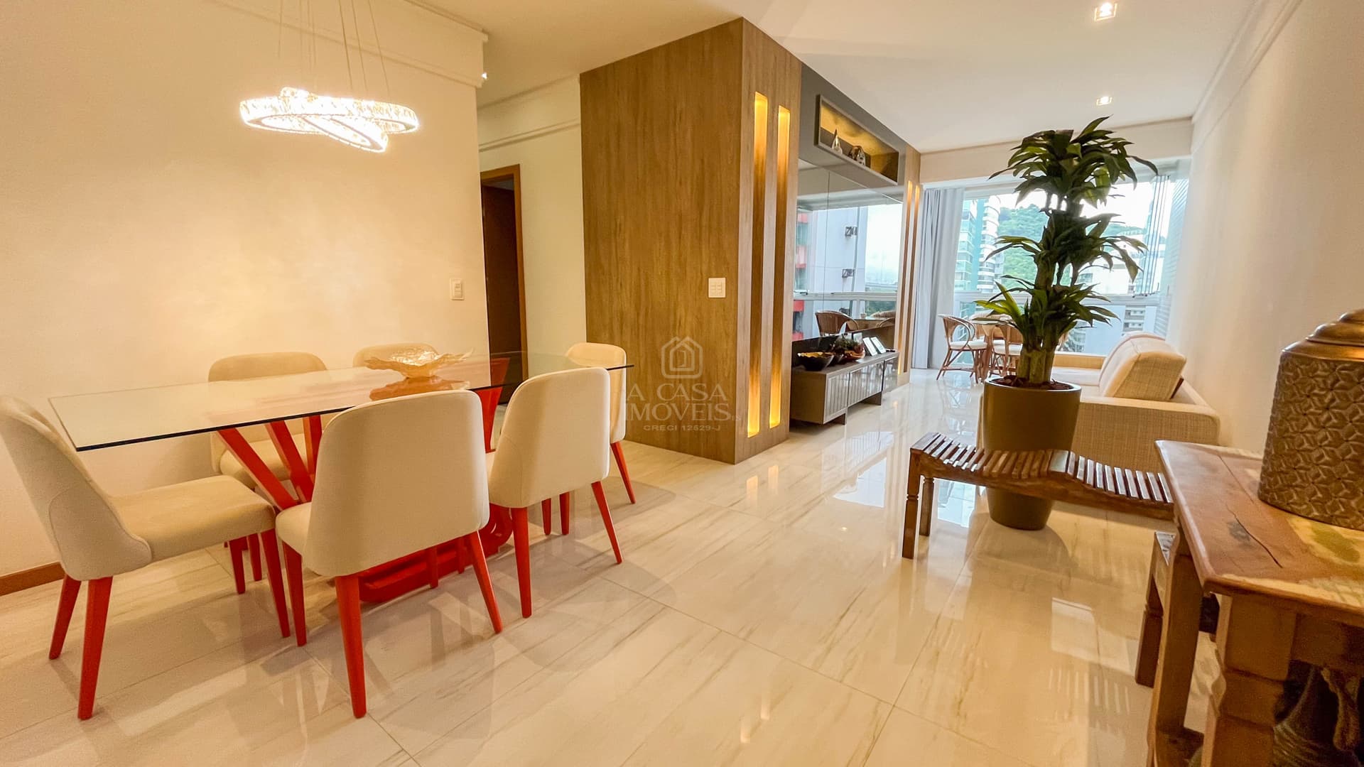 Apartamento em Vila Velha - Praia da Costa