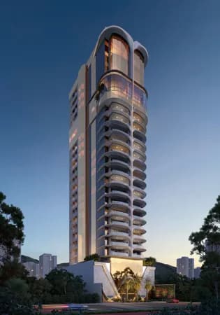 Apartamento à venda no bairro Centro em Colatina/ES