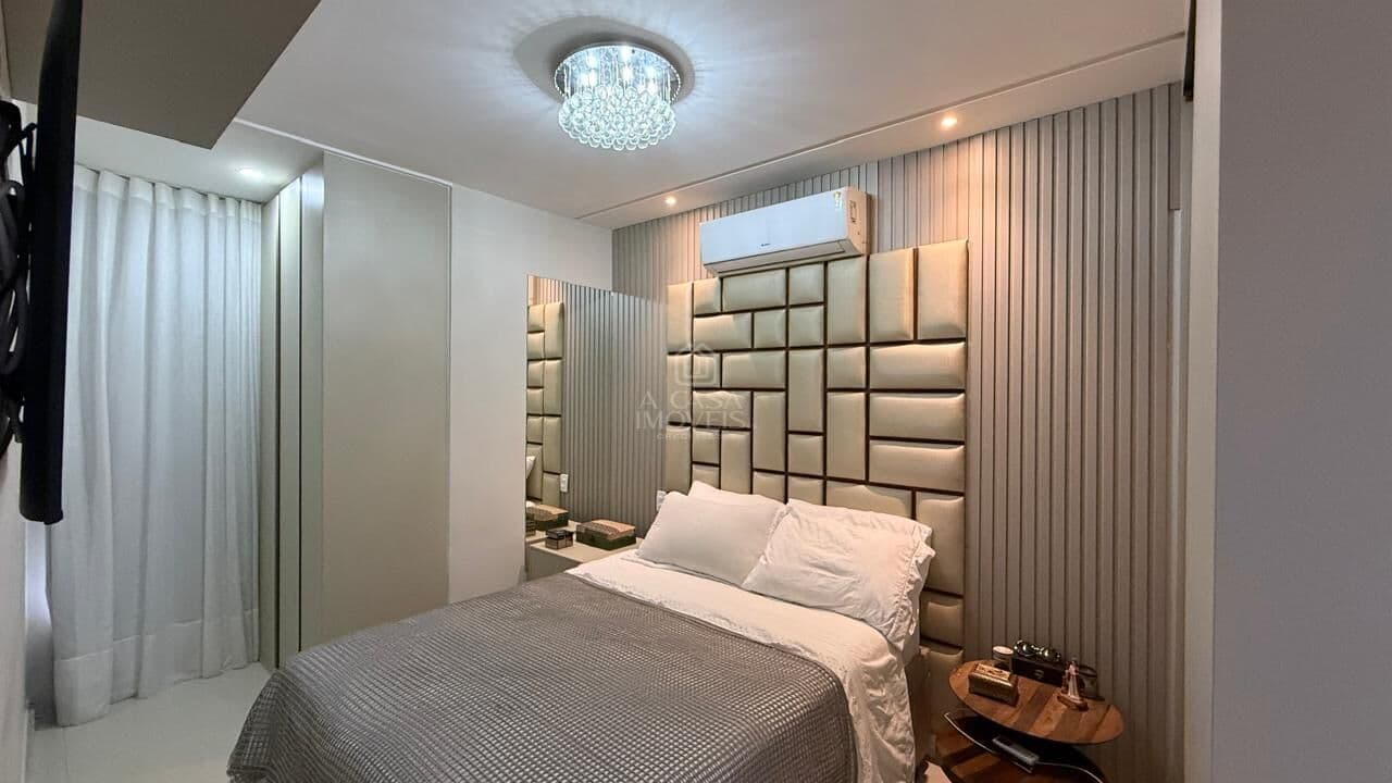 Apartamento em Itapuã, Vila Velha/ES