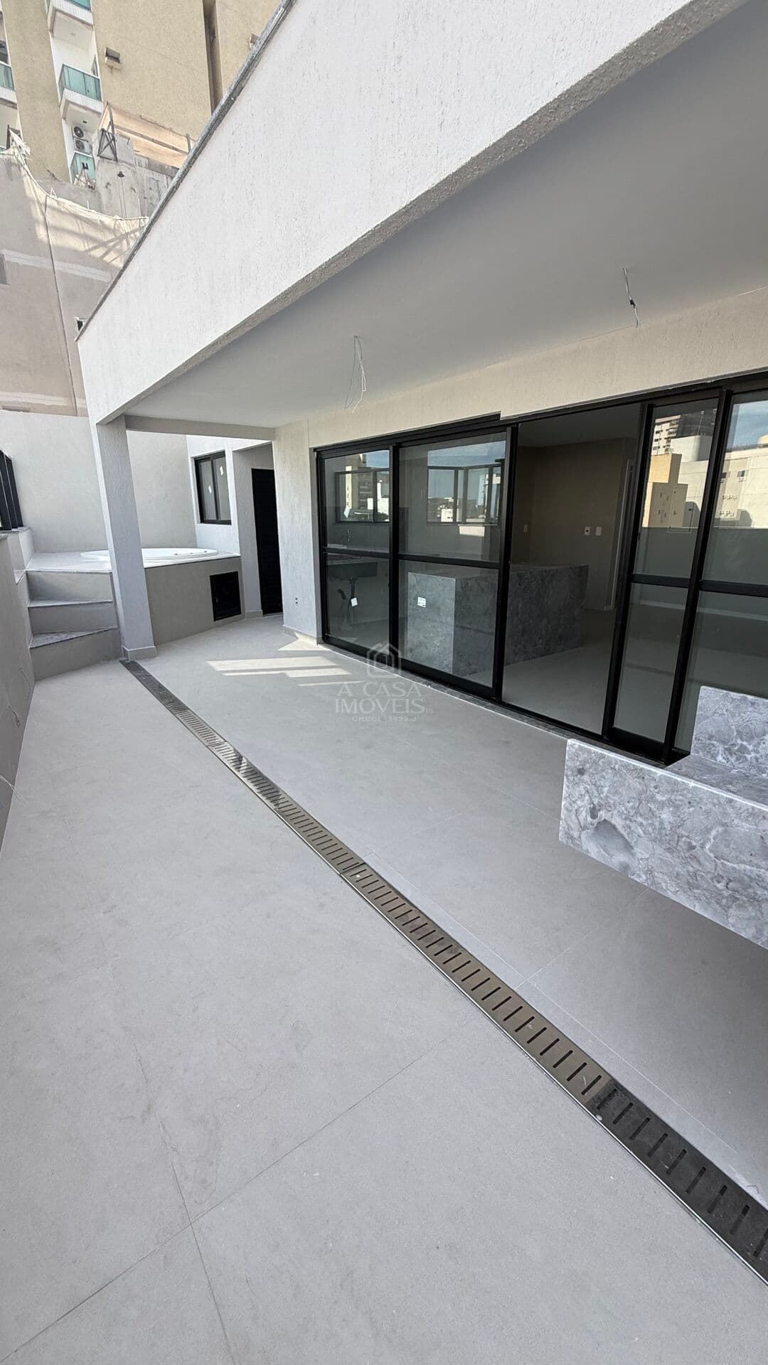 Apartamento Cobertura Duplex em Praia da Costa, Vila Velha/ES