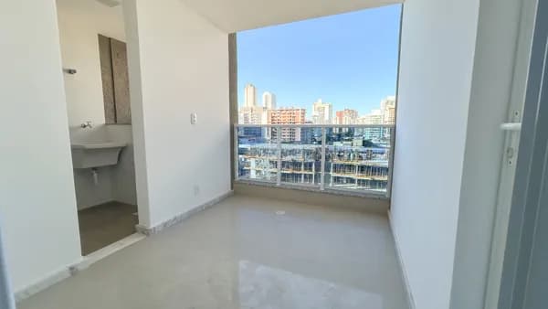 2 Quartos Novo e próximo ao mar de Itaparica, Vila Velha/ES