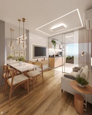 Apartamento em Vila Velha - Itaparica