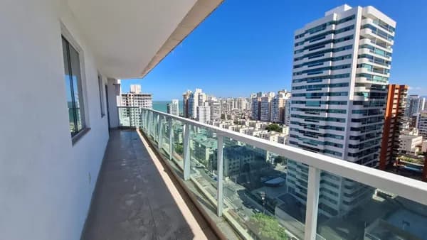 Apartamento 3 Qts na região mais deseja de Itapuã!!