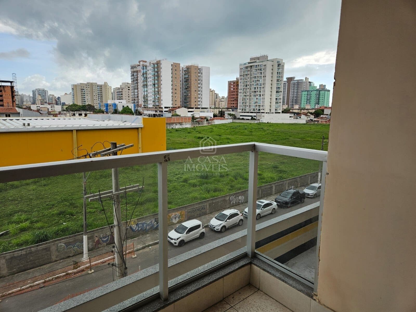 Apartamento em Vila Velha - Itapuã