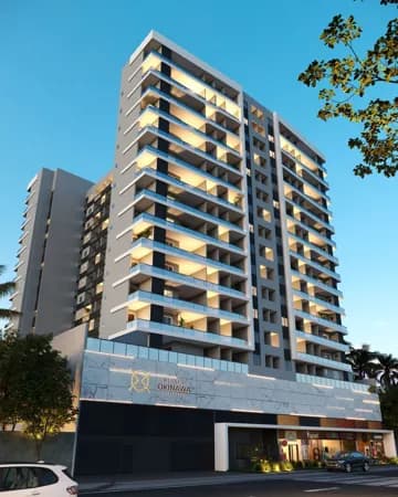 Apartamento à venda no bairro Praia de Itaparica em Vila Velha/ES