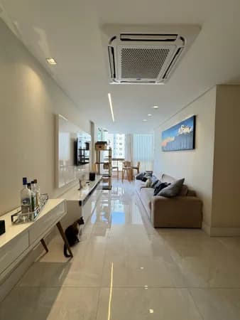 Apartamento em Praia da Costa, Vila Velha/ES